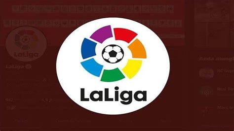 jadwal liga spanyol 2023